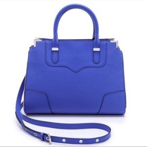 Rebecca Minkoff Amorous Satchel